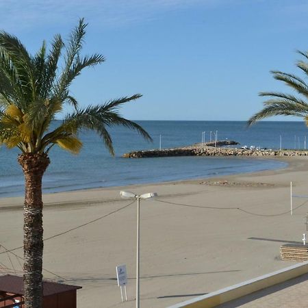 Torrenostra De Lux Torreblanca Exterior photo