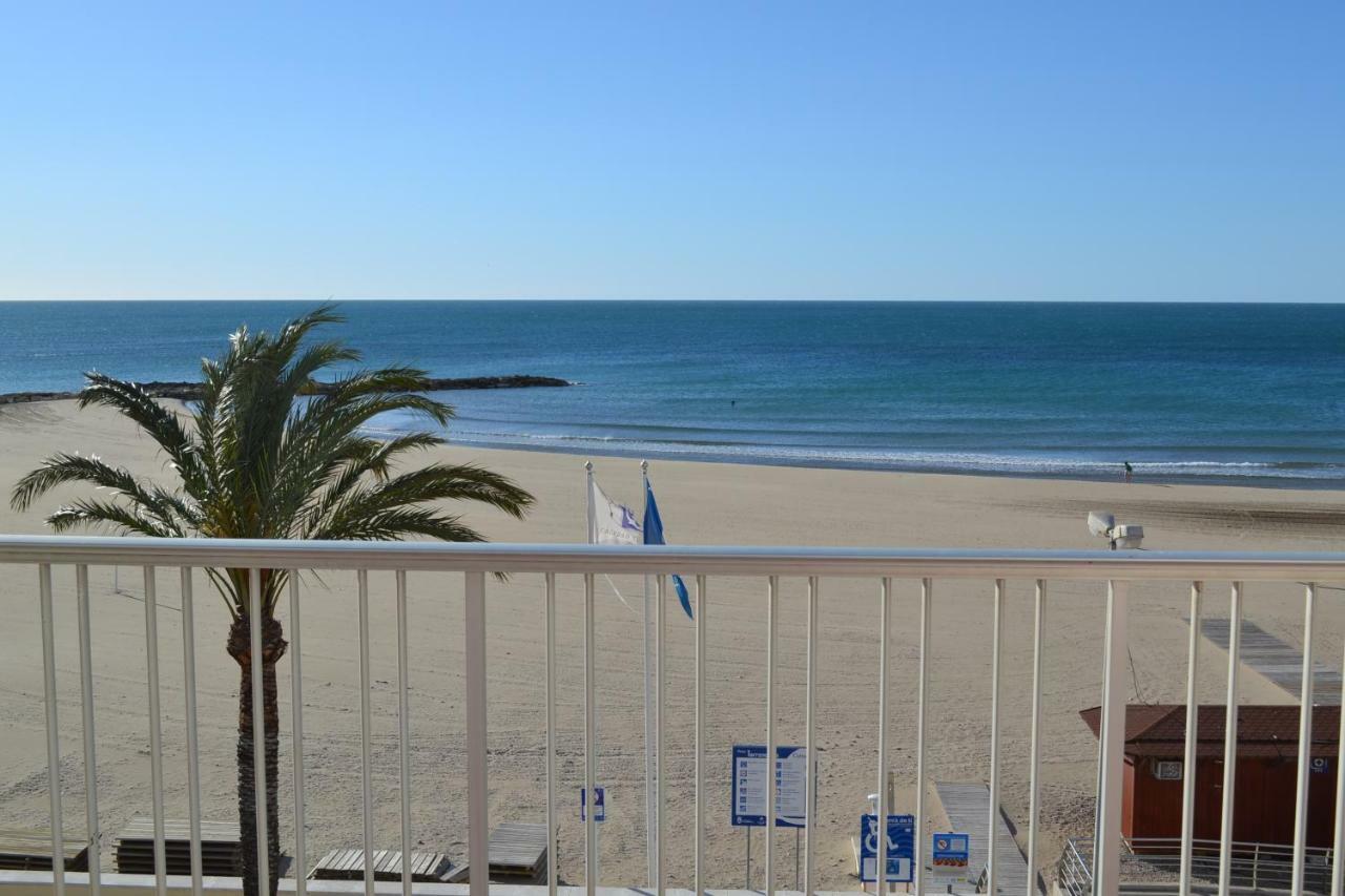 Torrenostra De Lux Torreblanca Exterior photo