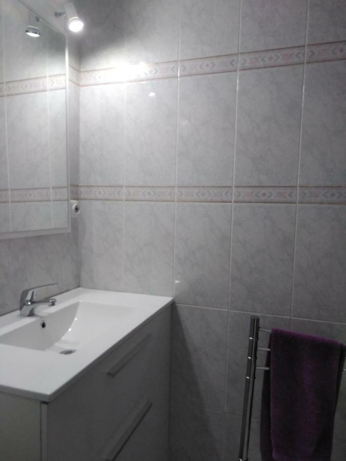 Torrenostra De Lux Torreblanca Exterior photo